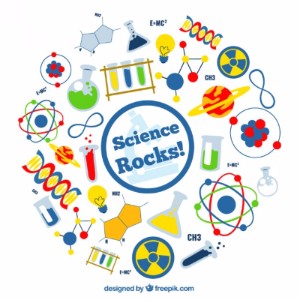 science-rocks